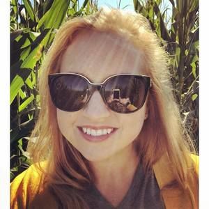 Meet your Posher, Sarah